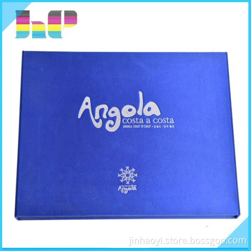 Take Away Wholesale Album Book Printing With Beautiful Design
